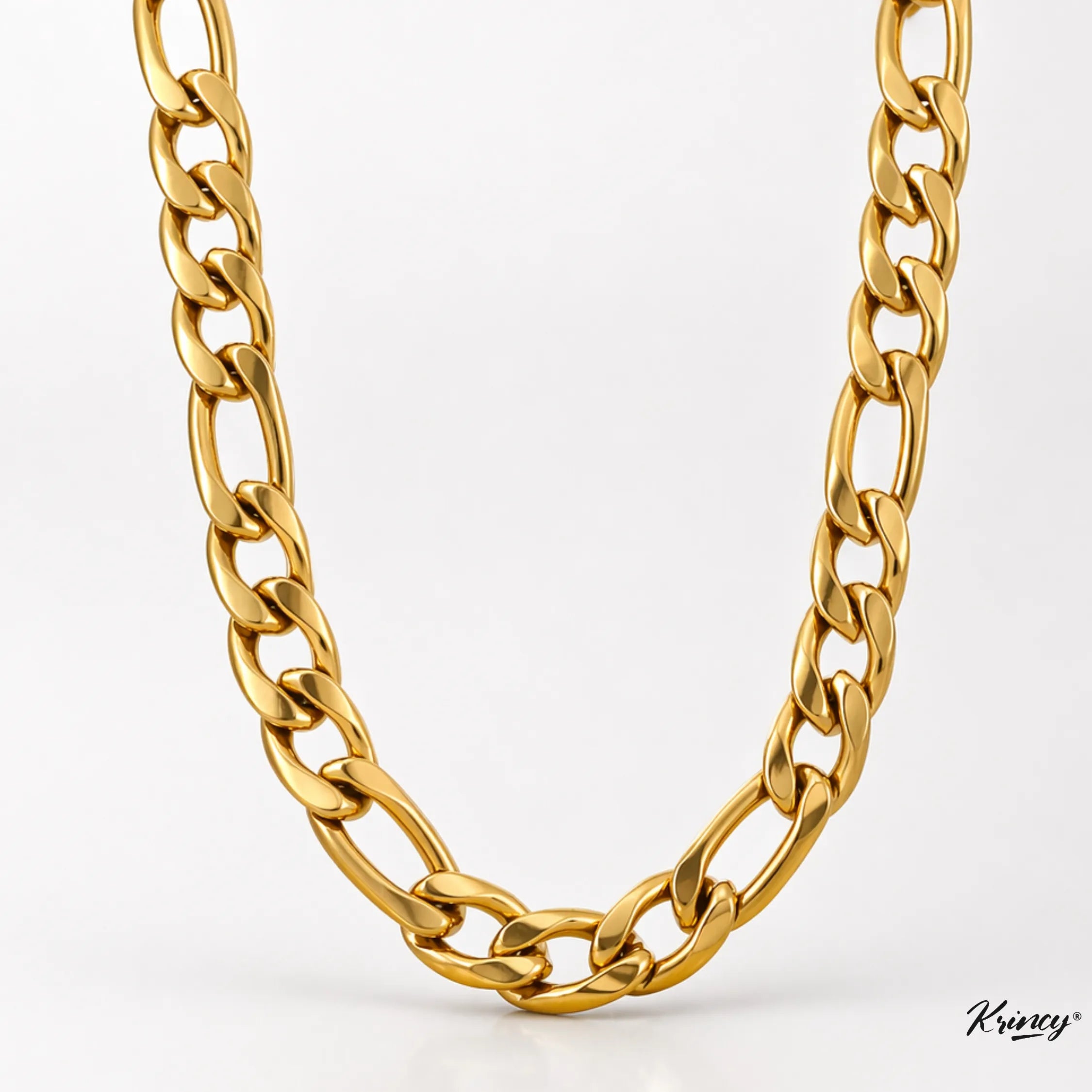 Figaro Men's Chain