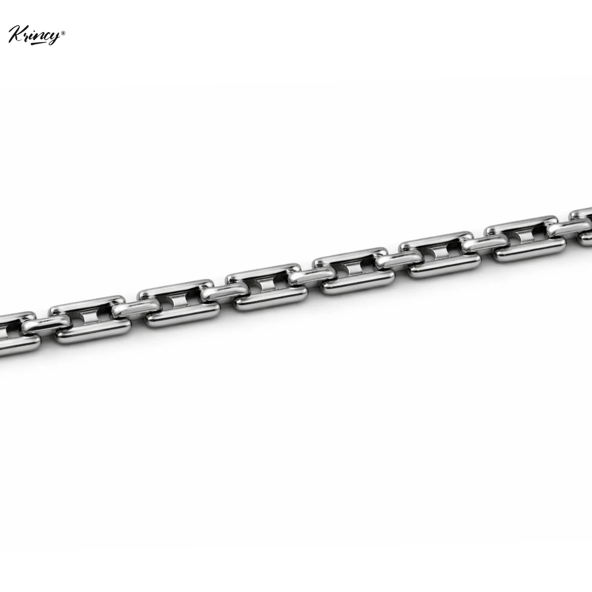 Guardian Men's Chain Bracelet
