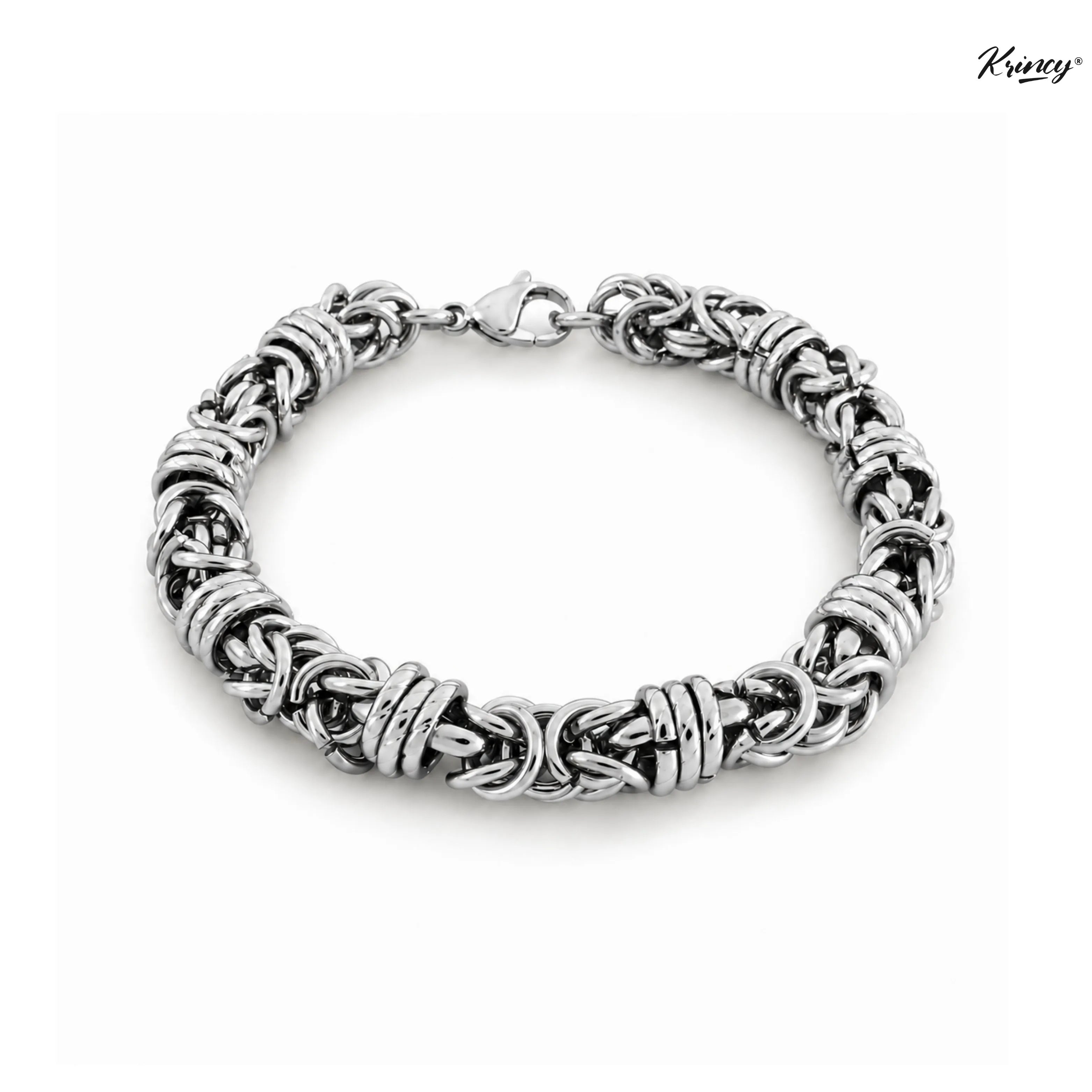 Hudson Men's Chain Bracelet