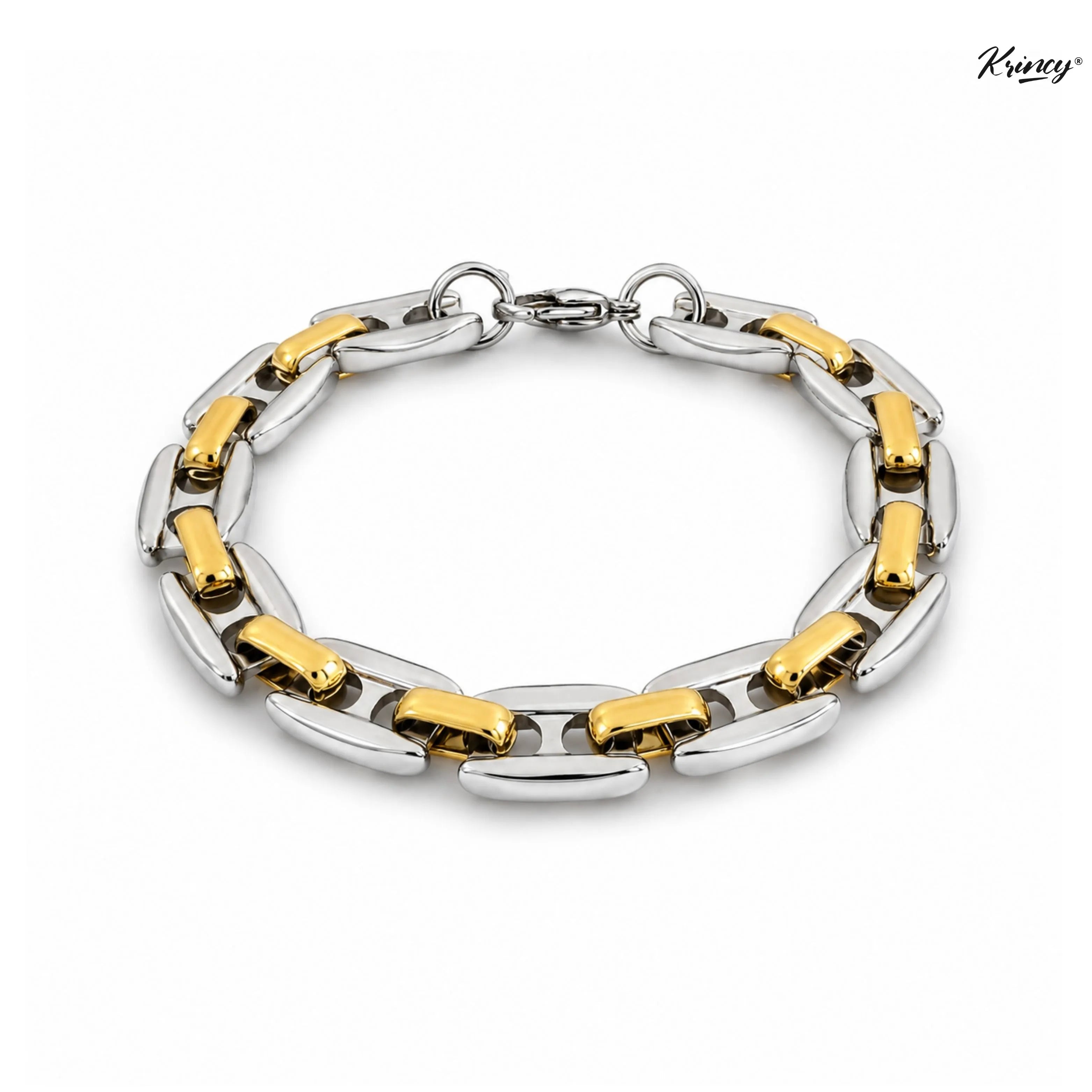 Juno Meen's Chain Bracelet