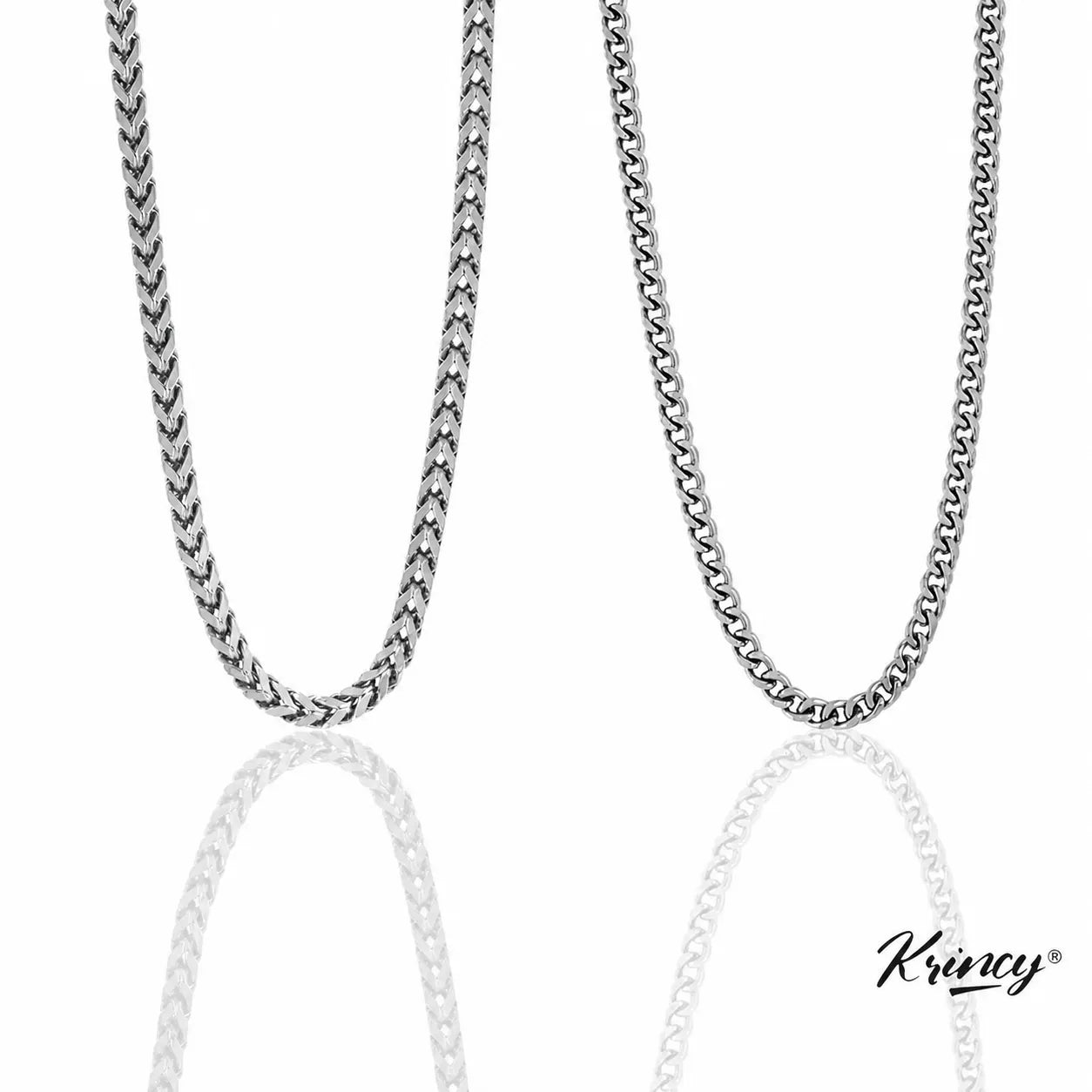 Kansas Men's Chain