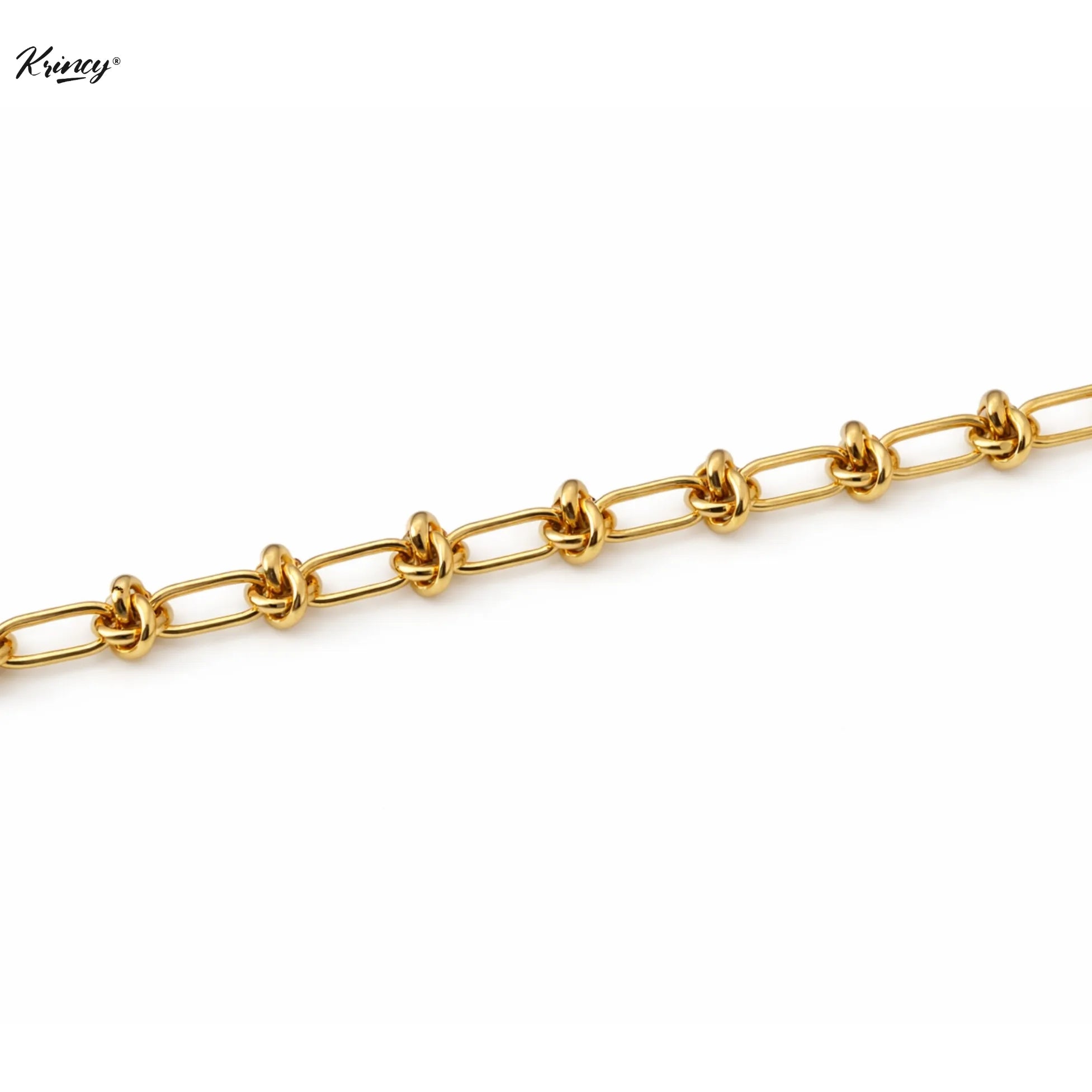 Katana Men's Chain Bracelet