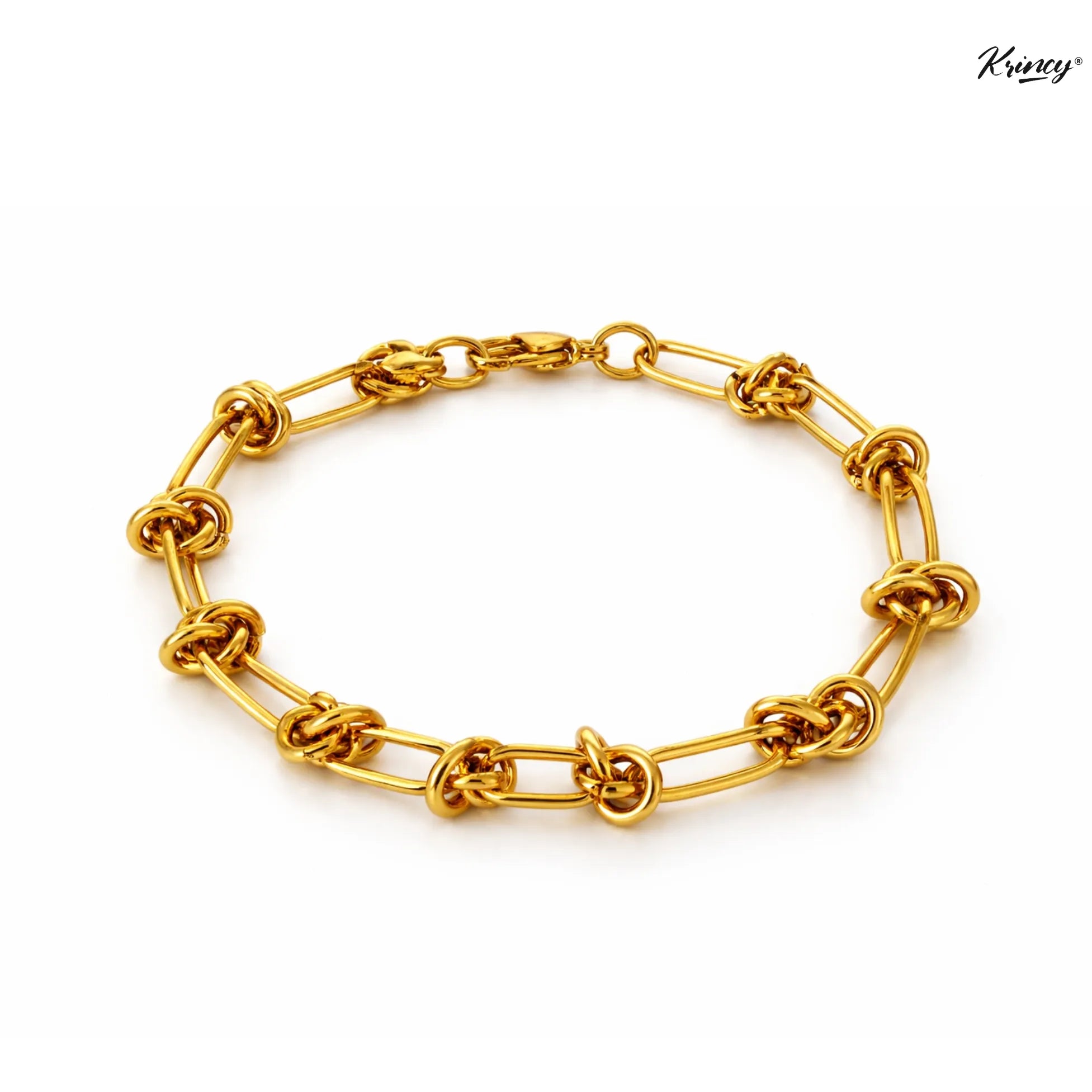 Katana Men's Chain Bracelet