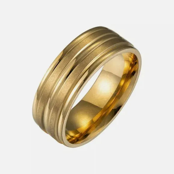 Rivo Men's Ring