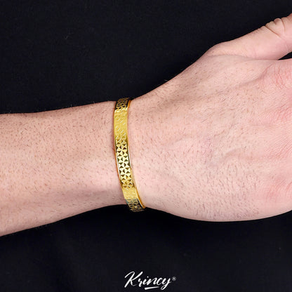 Prism Men’s Bracelet