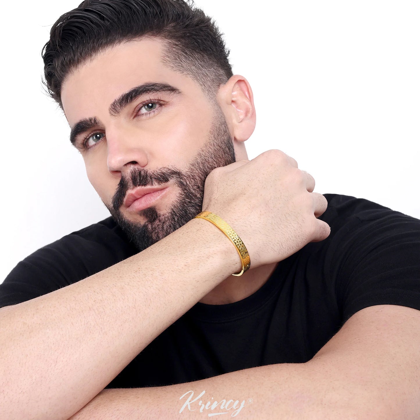 Prism Men’s Bracelet