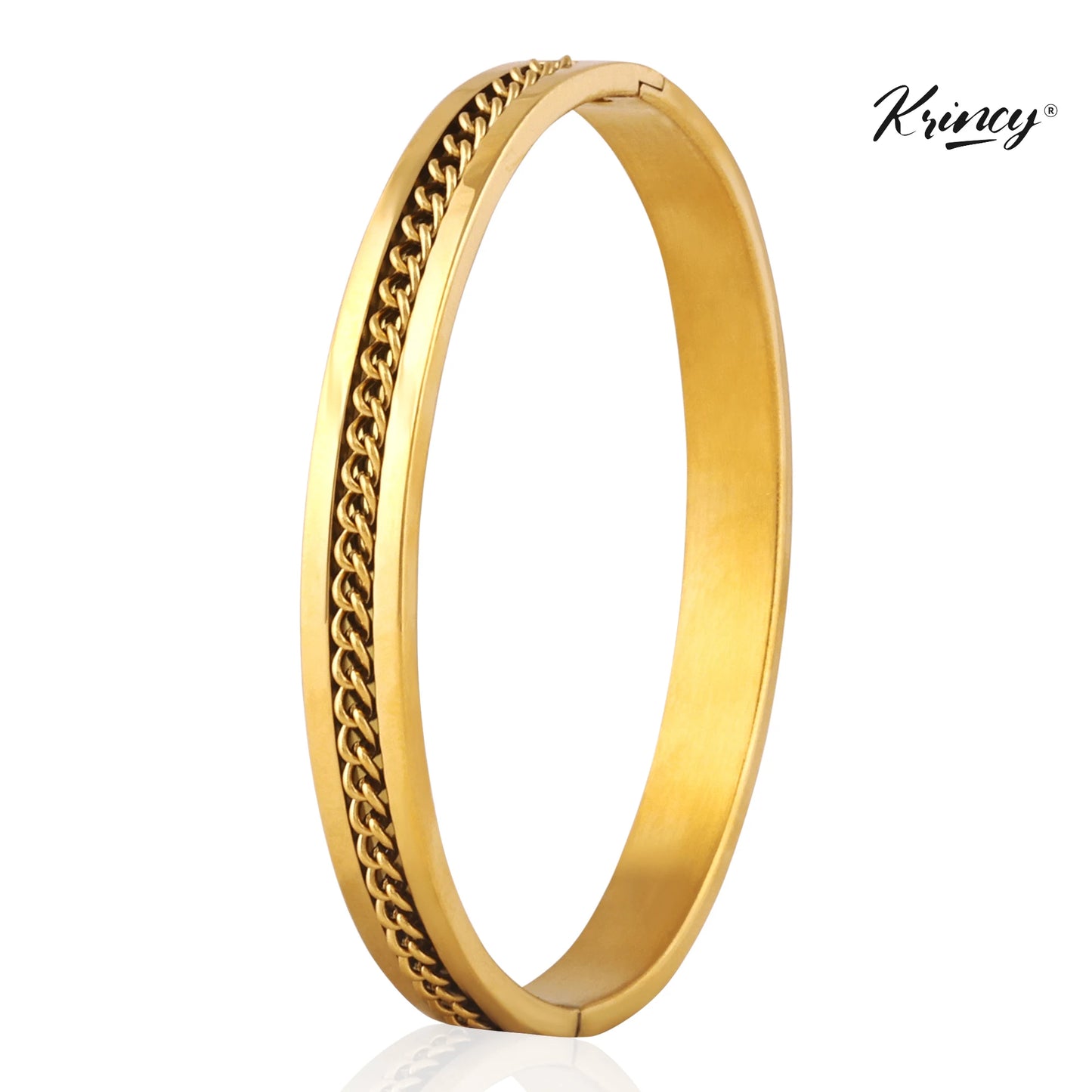 Legacy Men's Bracelet