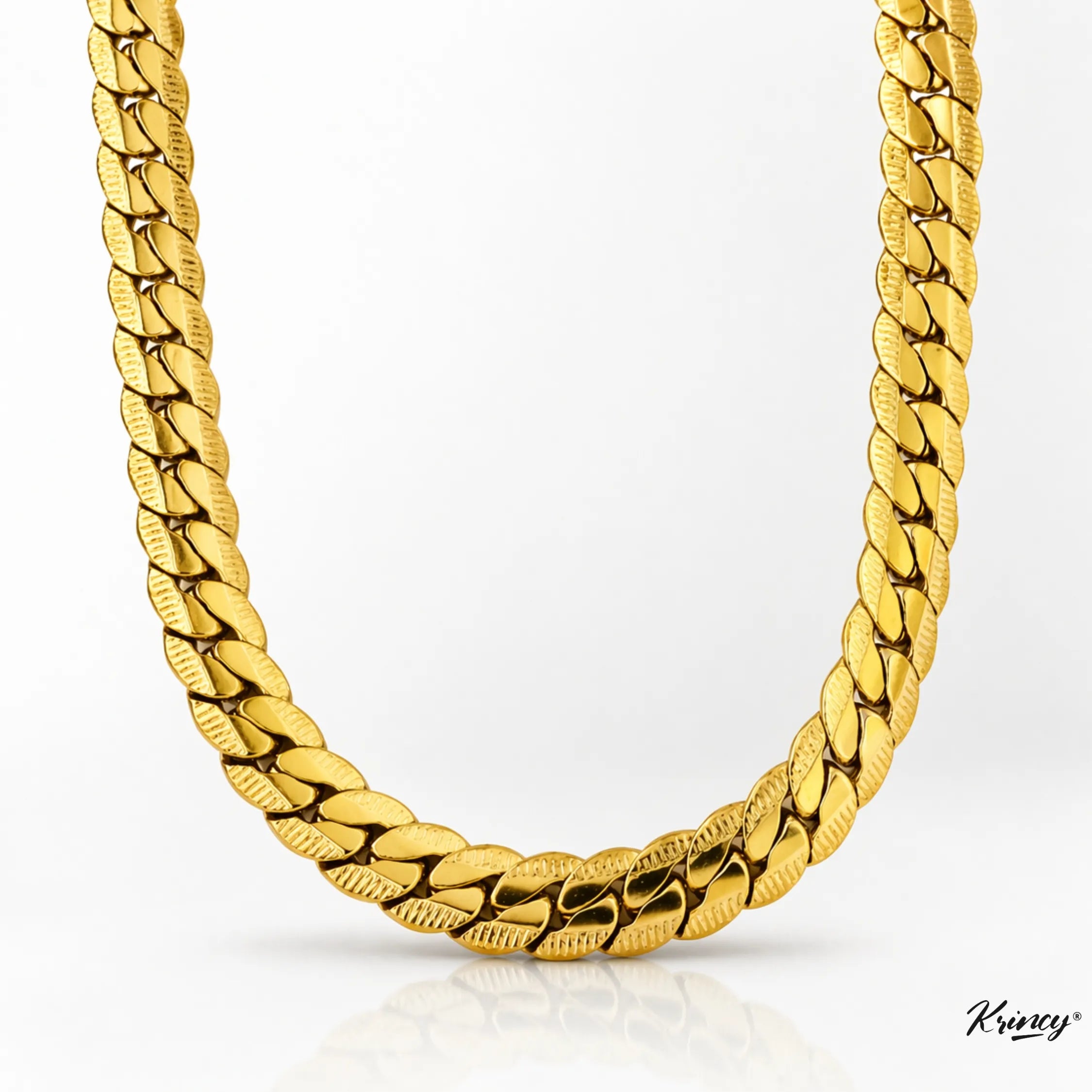 Pascal Men's Chain
