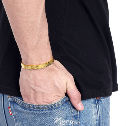 Prism Men’s Bracelet
