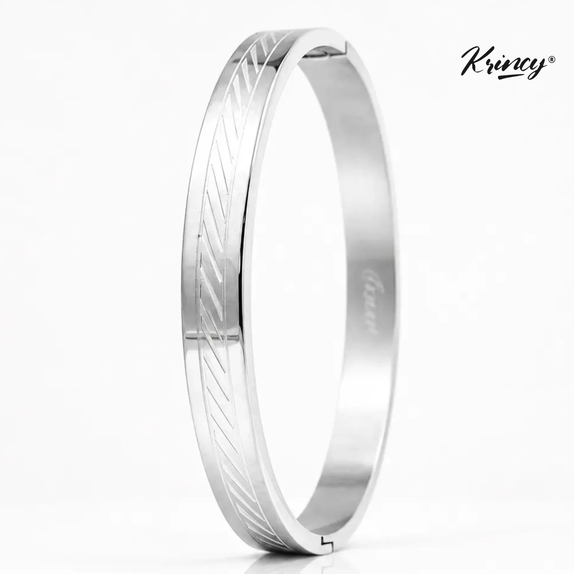 Rather Men's Bracelet