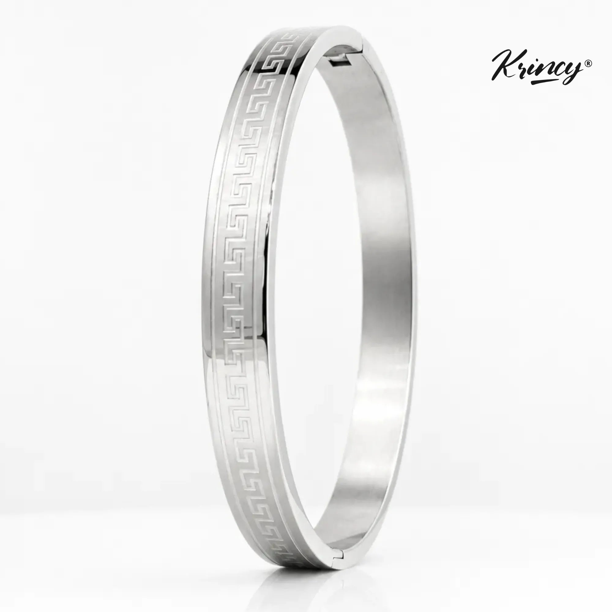 Lorenzo Men's Bracelet