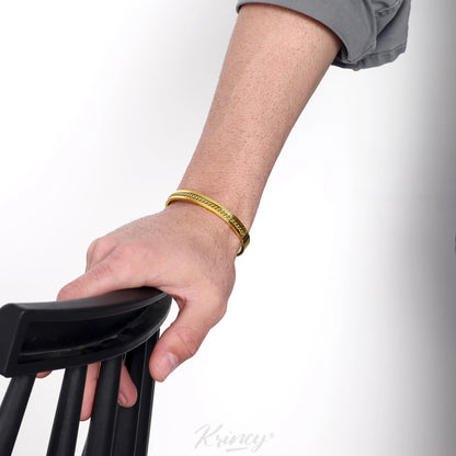 Legacy Men's Bracelet
