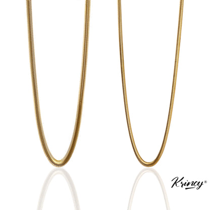 Krincy Viper Chain