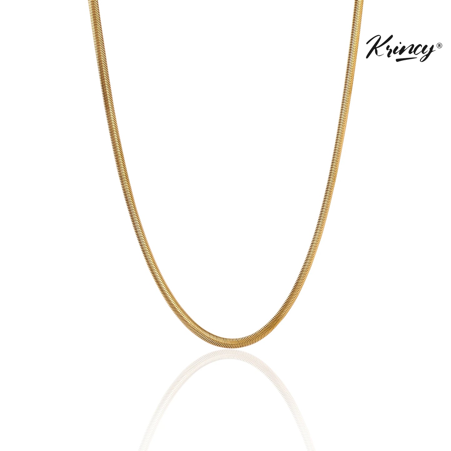 Krincy Viper Chain