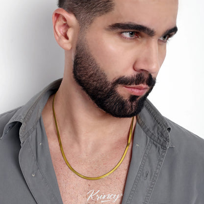 Krincy Viper Chain